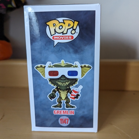 Gremlins Funko Pop - Picture 2 of 4